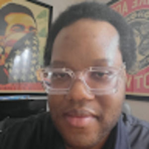 Meet your Posher, Demarcus